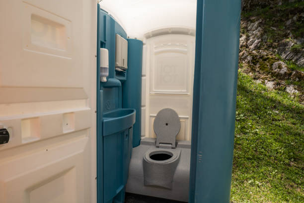 Porta potty rental for outdoor events in Skagway, AK