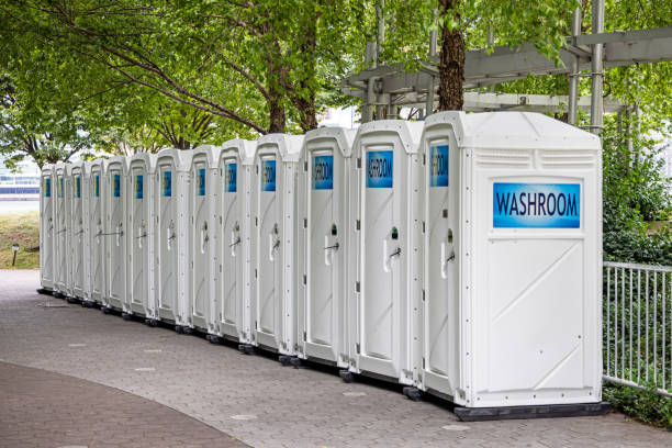 Best High-end porta potty rental  in Skagway, AK