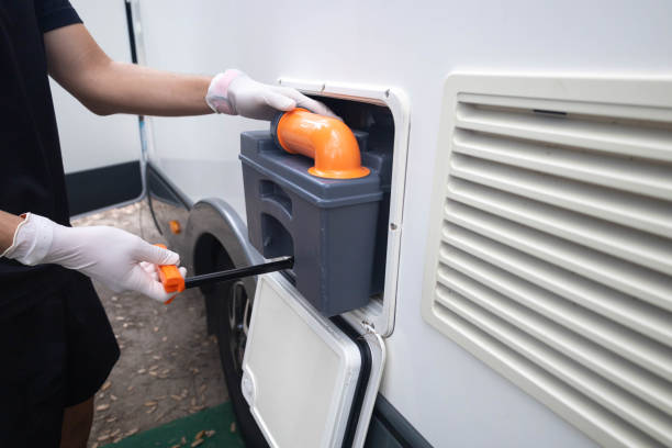 Best Portable toilet rental cost  in Skagway, AK