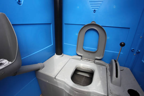 Portable Toilet Options We Offer in Skagway, AK