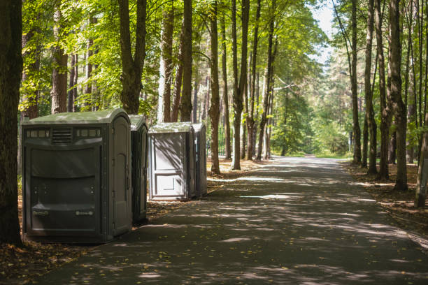 Best Portable toilet rental cost  in Skagway, AK