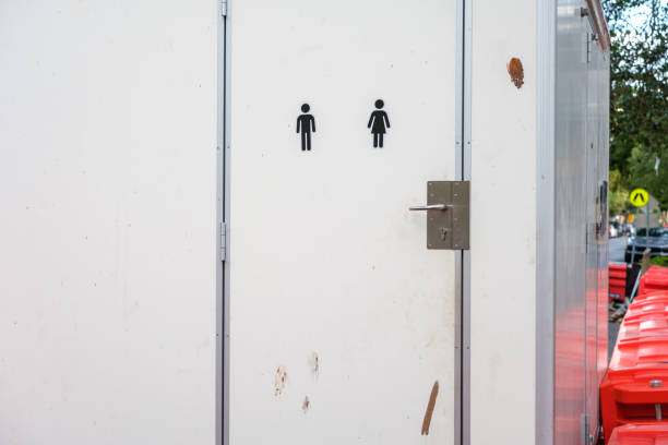 Best Porta potty rental near me  in Skagway, AK