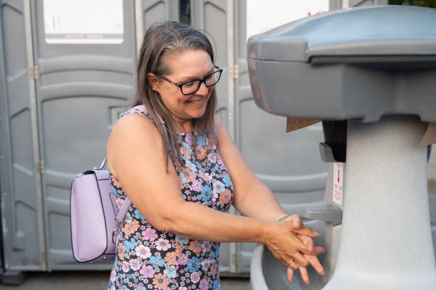 Best Local porta potty services  in Skagway, AK