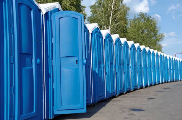 Best Porta potty rental near me  in Skagway, AK